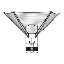 Load image into Gallery viewer, Dr. Dish iC3 Basketball Return Shot Trainer for Pole and Wall Mount Ho