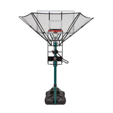 Load image into Gallery viewer, Dr. Dish iC3 Basketball Return Shot Trainer for Pole and Wall Mount Ho