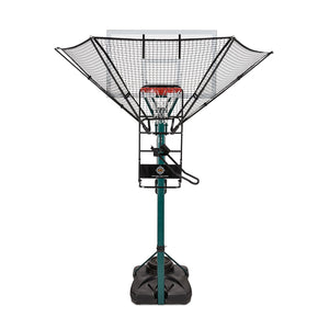 Dr. Dish iC3 Basketball Return Shot Trainer for Pole and Wall Mount Ho