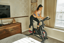 Load image into Gallery viewer, Echelon Connect Sport Indoor Cycling Exercise Bike with 30 Day Free Me