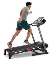 Load image into Gallery viewer, ProForm Cadence Compact 500 Folding Treadmill, Compatible with iFIT Pe