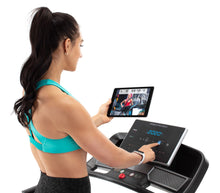 Load image into Gallery viewer, ProForm Cadence Compact 500 Folding Treadmill, Compatible with iFIT Pe