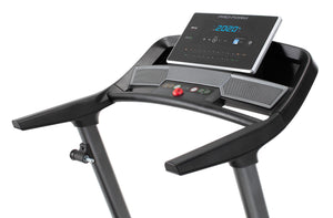 ProForm Cadence Compact 500 Folding Treadmill, Compatible with iFIT Pe