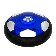 Load image into Gallery viewer, Hover Soccer, LED, Kids Sports, Ages 3+ by MinnARK