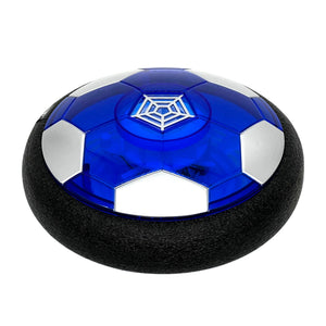 Hover Soccer, LED, Kids Sports, Ages 3+ by MinnARK