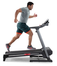 Load image into Gallery viewer, ProForm Cadence Compact 500 Folding Treadmill, Compatible with iFIT Pe