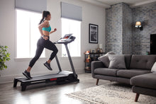 Load image into Gallery viewer, ProForm Cadence Compact 500 Folding Treadmill, Compatible with iFIT Pe