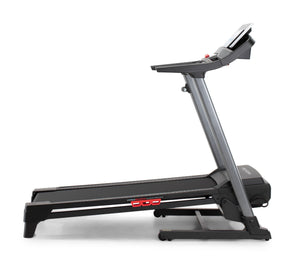 ProForm Cadence Compact 500 Folding Treadmill, Compatible with iFIT Pe