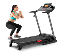 Load image into Gallery viewer, ProForm Cadence Compact 500 Folding Treadmill, Compatible with iFIT Pe