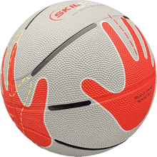 Load image into Gallery viewer, Baden Skilcoach Shooter&#39;s Training Basketball-Size 6