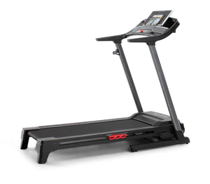 ProForm Cadence Compact 500 Folding Treadmill, Compatible with iFIT Pe