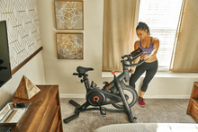 Load image into Gallery viewer, Echelon Connect Sport Indoor Cycling Exercise Bike with 30 Day Free Me