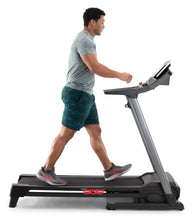 Load image into Gallery viewer, ProForm Cadence Compact 500 Folding Treadmill, Compatible with iFIT Pe