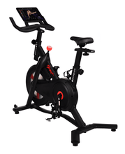 Load image into Gallery viewer, Echelon Connect Sport Indoor Cycling Exercise Bike with 30 Day Free Me