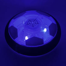 Load image into Gallery viewer, Hover Soccer, LED, Kids Sports, Ages 3+ by MinnARK