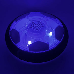 Hover Soccer, LED, Kids Sports, Ages 3+ by MinnARK