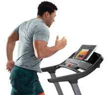 Load image into Gallery viewer, ProForm Cadence Compact 500 Folding Treadmill, Compatible with iFIT Pe