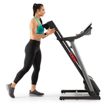 Load image into Gallery viewer, ProForm Cadence Compact 500 Folding Treadmill, Compatible with iFIT Pe