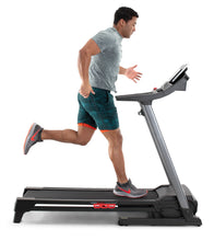 Load image into Gallery viewer, ProForm Cadence Compact 500 Folding Treadmill, Compatible with iFIT Pe