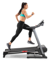 Load image into Gallery viewer, ProForm Cadence Compact 500 Folding Treadmill, Compatible with iFIT Pe