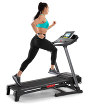 Load image into Gallery viewer, ProForm Cadence Compact 500 Folding Treadmill, Compatible with iFIT Pe