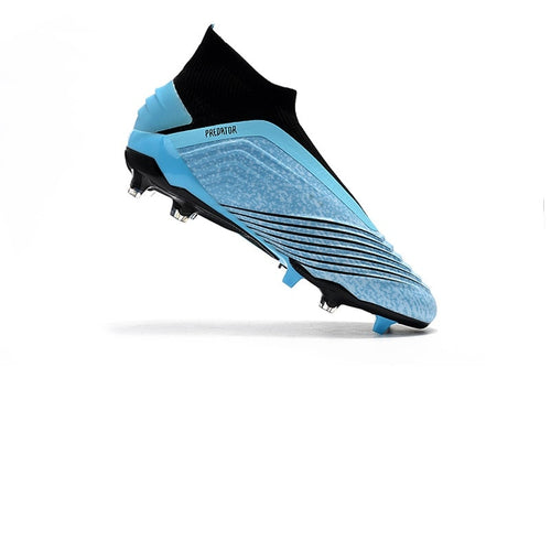 ZUSA Outdoor Soccer/Football Cleats