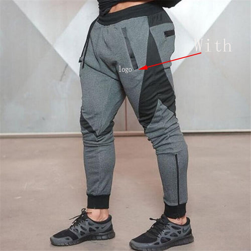 Men's Fitness  Sweatpants