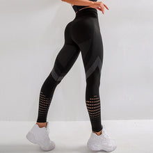 Load image into Gallery viewer, High waist seamless leggings for women