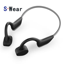 Load image into Gallery viewer, Bluetooth 5.0 Hands-free Headphones With Neck-strap