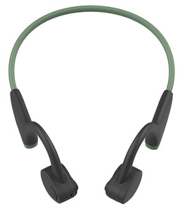 Bluetooth 5.0 Hands-free Headphones With Neck-strap