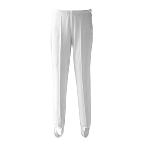 Boy's and Men's Stretchy Stirrup Gymnastics Leggings