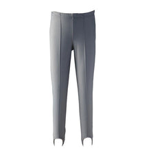 Load image into Gallery viewer, Boy&#39;s and Men&#39;s Stretchy Stirrup Gymnastics Leggings