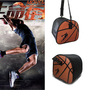 Shoulder Ball Equipment Bag