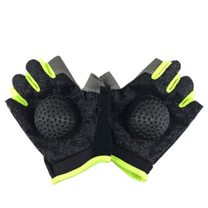 New 1 Pair Basketball Control Training Gloves