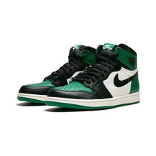 Load image into Gallery viewer, Authentic Original Nike Air Jordan 1 OG Retro Royal AJ1 Men&#39;s Basketball Shoes Sneakers Comfortable Breathable New 555088-007