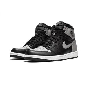 Authentic Original Nike Air Jordan 1 OG Retro Royal AJ1 Men's Basketball Shoes Sneakers Comfortable Breathable New 555088-007