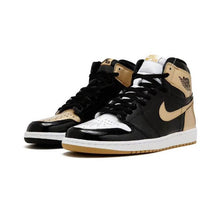 Load image into Gallery viewer, Authentic Original Nike Air Jordan 1 OG Retro Royal AJ1 Men&#39;s Basketball Shoes Sneakers Comfortable Breathable New 555088-007