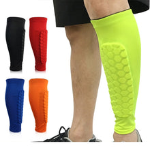 Load image into Gallery viewer, EVA Unisex Soccer Leg Warmers