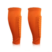 Load image into Gallery viewer, EVA Unisex Soccer Leg Warmers