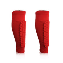 Load image into Gallery viewer, EVA Unisex Soccer Leg Warmers