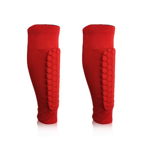 EVA Unisex Soccer Leg Warmers