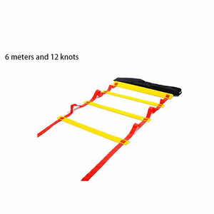 Agility Training Ladder