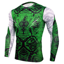 Load image into Gallery viewer, New Long Sleeve Quick Drying Sportswear Apparel For Men