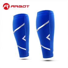 Load image into Gallery viewer, ARBOT Stretch Breathable Leg Sleeve