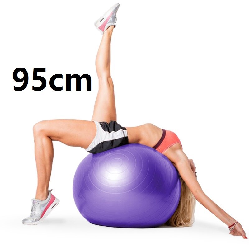 95cm Balance Training ball