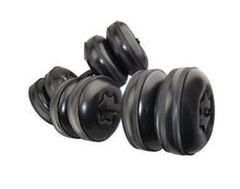 Load image into Gallery viewer, High Quality Adjustable Water Filled Dumbbells