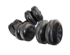 High Quality Adjustable Water Filled Dumbbells