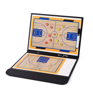 Basketball  Professional  Double-sided Coaching Board