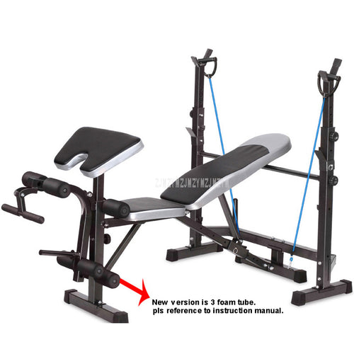 8 in 1 Fitness Equipment