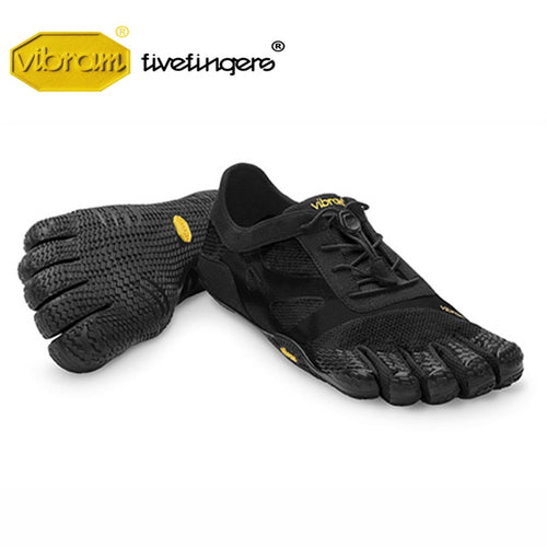 Vibram Five Finger Men Fitness Shoe